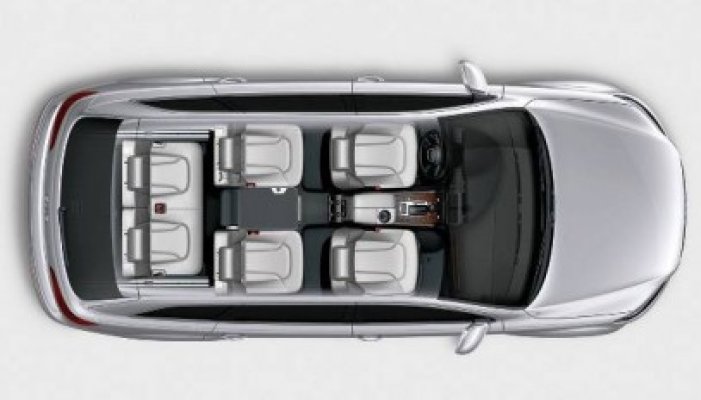 Audi va produce un monovolum